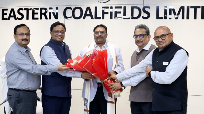ECL convenes 21st GM coordination meeting